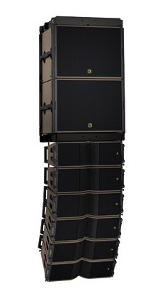 L-Acoustics Kara